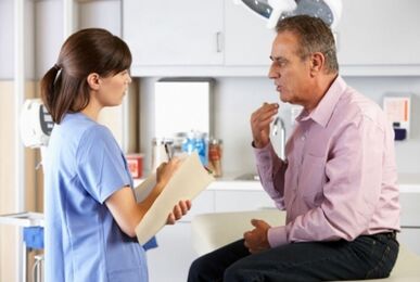 Rendez-vous au patient