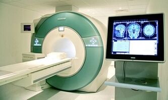 Diagnostic différentiel des maux de dos