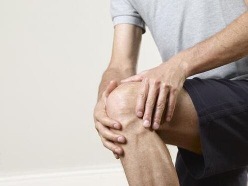 Quel médecin contacter pour le traitement de la douleur avec l'arthrose de l'articulation du genou