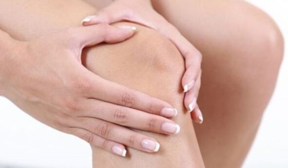 arthrose douleur au genou